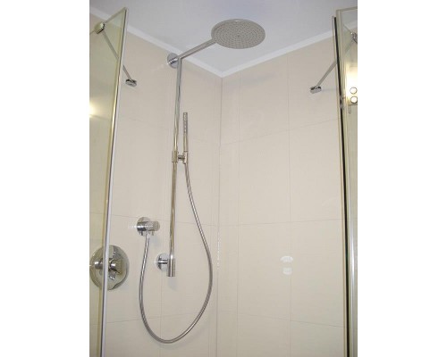 Душевой гарнитур Hansgrohe Raindance Connect 240 Showerpipe 27164000