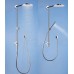 Душевой гарнитур Hansgrohe Raindance Connect 240 Showerpipe 27164000