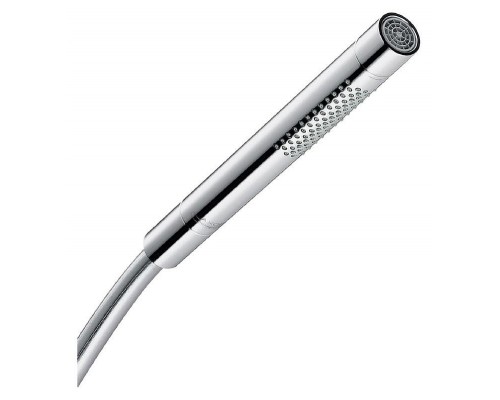 Душевая система Hansgrohe Raindance Showerpipe 240 27167000 хром