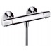 Душевая система Hansgrohe Raindance Showerpipe 240 27167000 хром