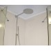 Душевая система Hansgrohe Raindance Showerpipe 240 27167000 хром