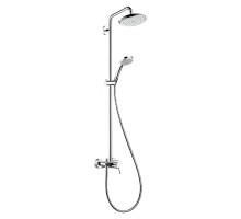 Душевая стойка Hansgrohe Croma 220 27222000