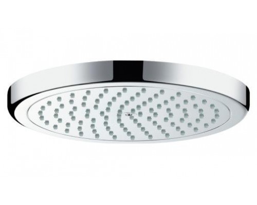 Душевая система с тропическим душем Hansgrohe Croma 220 Showerpipe Reno 27224000