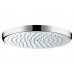 Душевая система с тропическим душем Hansgrohe Croma 220 Showerpipe Reno 27224000