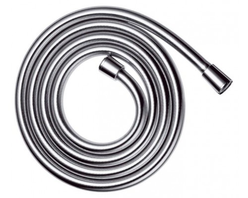 Душевая система с тропическим душем Hansgrohe Croma 220 Showerpipe Reno 27224000