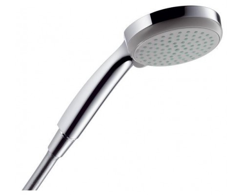 Душевая система с тропическим душем Hansgrohe Croma 220 Showerpipe Reno 27224000