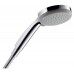 Душевая система с тропическим душем Hansgrohe Croma 220 Showerpipe Reno 27224000