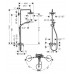 Душевая система hansgrohe Croma Select S 180