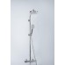 Душевая стойка со смесителем Hansgrohe Crometta 160 Showerpipe, 27264400