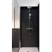 Душевая система с термостатом Hansgrohe Crometta S 240 Showerpipe, EcoSmart, 27268000