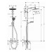 Душевая стойка Crometta S Showerpipe 240 27269000
