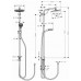 Душевой гарнитур Hansgrohe Crometta S Showerpipe 240 27270000