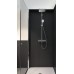 Душевая система с термостатом Hansgrohe Crometta E 240 Showerpipe, EcoSmart, 27281000