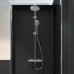 Душевая система hansgrohe Croma Select S 180 2 jet с термостатом