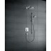 Штанга для душа Hansgrohe Unica Varia 72 см, 27355000, хром