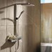 Душевая система с термостатом Hansgrohe Raindance E ShowerTablet 350, 27362000