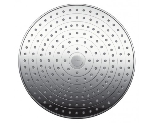 Тропический душ со стены Hansgrohe Raindance Select S300 2jet, 27378000