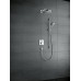 Тропический душ со стены Hansgrohe Raindance Select S300 2jet, 27378000