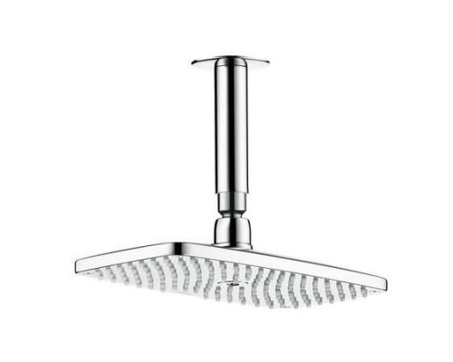 Верхний душ Hansgrohe Raindance E 240 Air 1jet EcoSmart 27383000