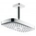 Верхний душ Hansgrohe Raindance Select E 300 2jet 27384000
