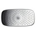 Верхний душ Hansgrohe Raindance Select E 300 2jet 27384000