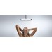 Верхний душ Hansgrohe Raindance Select E 300 2jet 27384000