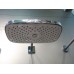 Верхний душ Hansgrohe Raindance Select E 300 2jet 27385400