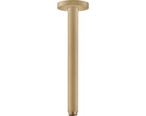Потолочное подсоединение Hansgrohe S, длинна 300 мм, 27389140