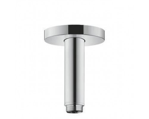 Потолочное подсоединение Hansgrohe S, длинна 10 см, 27393000