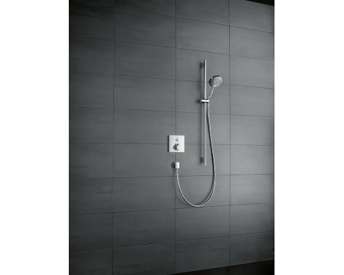 Шланговое подсоединение Hansgrohe Fixfit 27453000