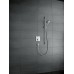 Шланговое подсоединение Hansgrohe Fixfit 27453000