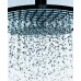 Верхний душ Hansgrohe Raindance 180 круглый, потолочное подсоединение 27472000