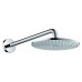Верхний душ hansgrohe Raindance S 240 1jet с настенным кронштейном 27474000, хром