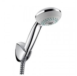 Душевой набор Hansgrohe Crometta 85 Multi 27568000