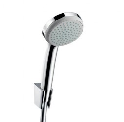 Ручной душ Hansgrohe Croma 100 Mono 27574000