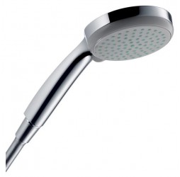 Душевой набор hansgrohe Croma 100 4jet Vario с держателем и шлангом 125 см 27592000