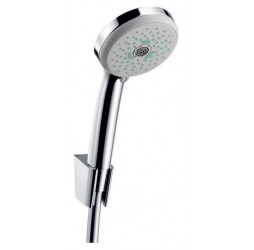 Душевой гарнитур Hansgrohe Croma 100 Multi/Porter'S 27593000