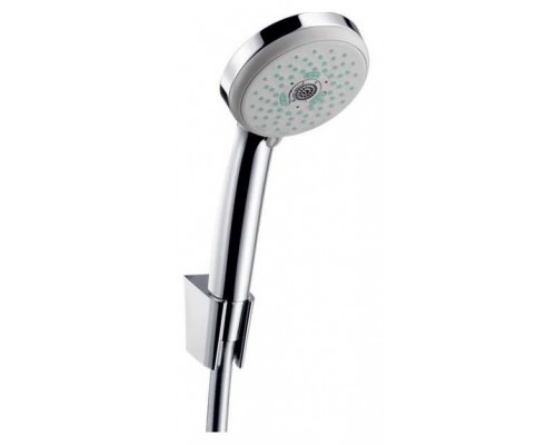 Душевой гарнитур Hansgrohe Croma 100 Multi/Porter'S 27593000
