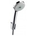 Душевой гарнитур Hansgrohe Croma 100 Multi/Porter'S 27593000