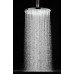 Верхний душ с держательм Hansgrohe Raindance S 240 PowderRain, 27607000