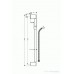Душевая штанга Hansgrohe Unica Crometta, 65 см, 27615000