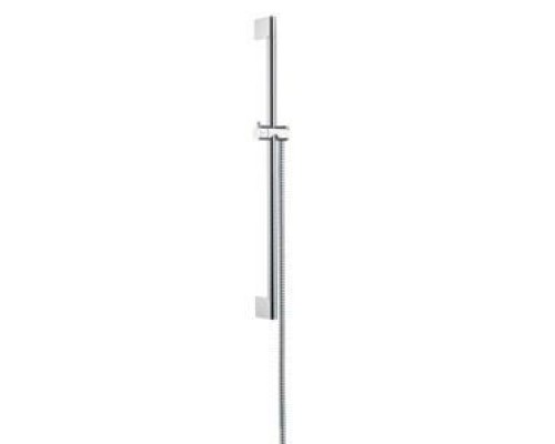 Душевая штанга Hansgrohe Unica Crometta, 65 см, 27615000