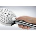 Душевая стойка с термостатом Hansgrohe Raindance S 240, 1 jet, Showerpipe, 27633140