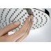 Душевая стойка с термостатом Hansgrohe Raindance S 240, 1 jet, Showerpipe, 27633700
