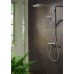 Душевая стойка с термостатом Hansgrohe Raindance S 240, 1 jet, Showerpipe, 27633700