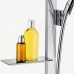 Душевая штанга Hansgrohe Unica, 90 см, хром, 27640000