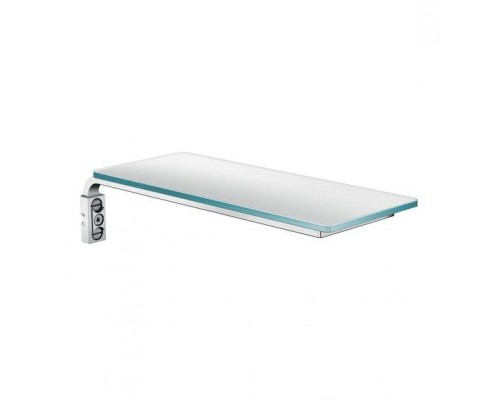 Душевой набор hansgrohe Raindance Select S 120 3jet с душевой штангой и мыльницей 27646400 белый/хром