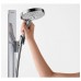 Душевой гарнитур Hansgrohe Raindance Select S, 27647000, 3 режима струи