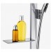 Душевой гарнитур Hansgrohe Raindance Select S, 27647000, 3 режима струи