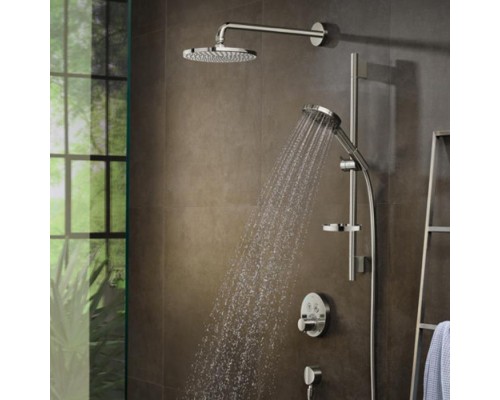 Душевой набор Hansgrohe Raindance Select S 120, 3j, 27654000